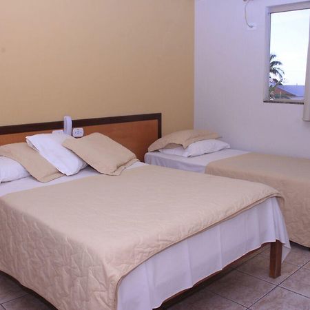 Flip Palace Hotel Buriti Alegre Ngoại thất bức ảnh