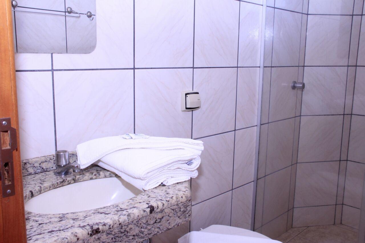 Flip Palace Hotel Buriti Alegre Ngoại thất bức ảnh